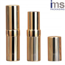 Round Aluminium Lipstick Case Ma-107
